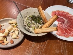 -Laures·月桂西班牙碳烤餐厅(十尚坊店)
