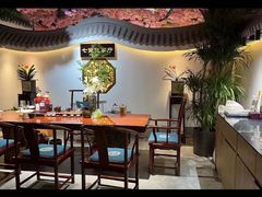 -食悦江南·淮扬菜·烤鸭(亚运村·惠新店)