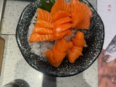 -大渔铁板烧(大悦城店)