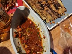 -小俩口烧烤东北菜(双井店)