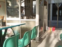 -新繁牛肉豆花(都江堰店)