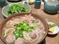 -安南越南餐厅(青岛万象城店)