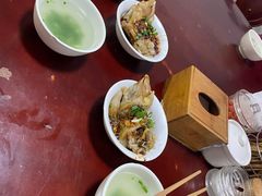-蒋炸酱(内东街店)