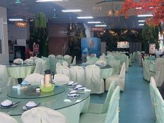 -景好海鲜餐厅(大鹏必选旅游店)