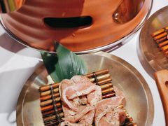 -南浦洞烤肉·新世界版(奥体店)