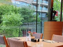 -永泰福朋喜来登酒店-宜客乐自助餐厅(远大路店)