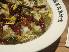 -太二酸菜鱼(石家庄万象城店)