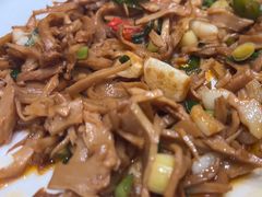 -聚丰园•湖鲜餐厅(阿红私房菜梅石路店)