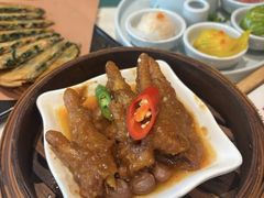 -悦得闲广式点心茶楼(蓝鲸世界店)
