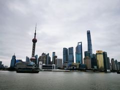 -上海波特曼丽思卡尔顿酒店