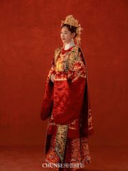 -纯色婚纱摄影(南京店)