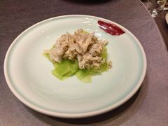 -骏莱海鲜鱼港(五角场店)