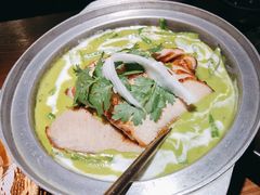 -月暹罗·泰越料理(悠方店)