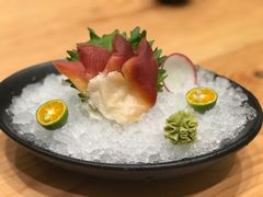 -吟松日式料理(莘庄店)