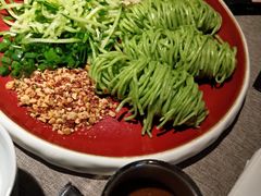 特色鸡丝凉面-玉玲珑·里舍(万象城店)