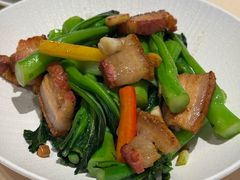 招牌菜远炒火腩-侨美食家·粤菜(体育西路店)