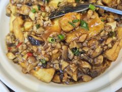 -九转小磨·非遗东北菜(群力店)