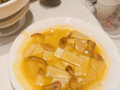 -羲和雅苑•北京烤鸭(陆家嘴中心店)