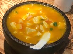 鲜虾石锅豆腐-小和庆·知味(首铸万科店)