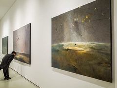 -四川美术学院美术馆