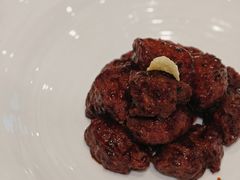 -世博源公馆·本帮融合菜·主题包厢·江景餐厅