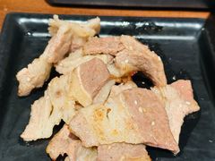 -肉仓焼肉バー(烟台山店)