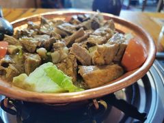 -阿婆情腊排骨火锅(金虹路店)