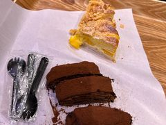 -巴黎贝甜(乌鲁木齐北京路汇嘉店)