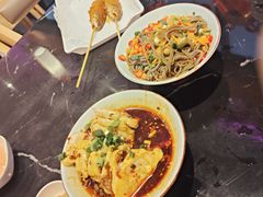 -椒行天下·干锅·牛蛙(万宝店)
