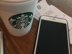 -星巴克(深圳五洲星苑店)