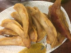 -清真蒋有记(老门东店)
