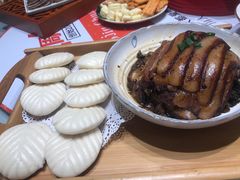 -老酒川菜坊(中山西路店)