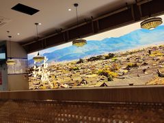 -云海肴·汽锅鸡·云南菜(广安门天虹店)