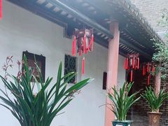 -东莞市可园博物馆