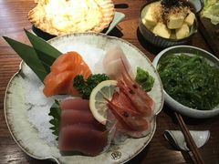 三文鱼刺身-和枫(众意路店)