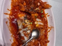 -老北门·苏帮菜·湖景包间(月光码头店)