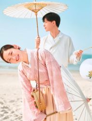 -花屿迷鹿写真馆