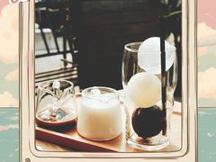 -转山咖啡(松柏社区店)