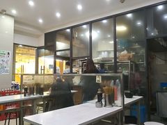 大堂-大董锅贴(崇安寺店)
