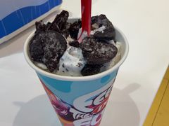 -DQ·蛋糕·冰淇淋(天通苑华联店)