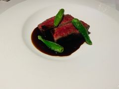 -Oyster Talks 四度蚝法餐厅