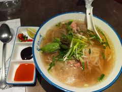 -美奈小馆·越南料理(中航城君尚购物中心店)