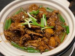 -童福兴·南京菜(老门东店)