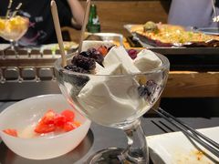 -很久以前羊肉串(清河店)