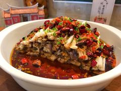 -温德姆至尊酒店·海鲜自助餐厅(海沧店)