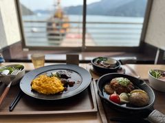 -桃源台景观餐厅