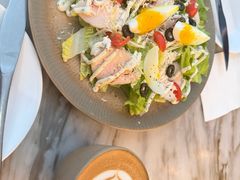 凯撒鸡肉沙拉-the rug 飞毯 (朝阳公园店)