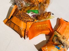 -小厨娘淮扬菜(清江苏宁广场店)