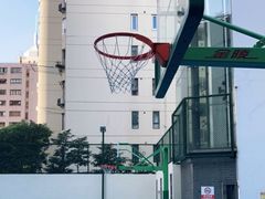 -静安区体育馆
