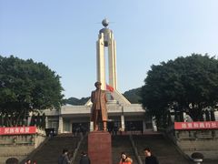 -聂荣臻元帅陈列馆